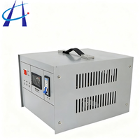 Régulateur/Stabilisateur de Tension Automatique Monophasé 220V CA à Commande par Relais (500VA-10KVA) Sortie 220V/110V >90% Efficacité HAIRUI
