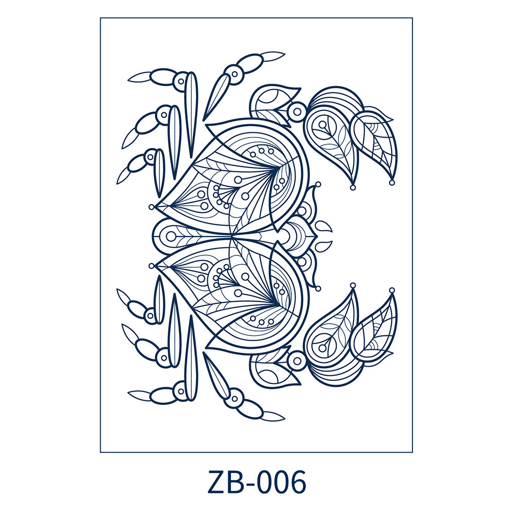 ZB-006
