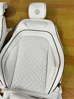 Housse de siège de voiture en cuir YLD, imperméable, entièrement enveloppante, protection de siège pour Lexus, s'adapte bien à la plupart des voitures
