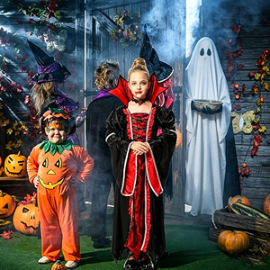 Disfraces <span class=keywords><strong>de</strong></span> <span class=keywords><strong>Vampiro</strong></span> <span class=keywords><strong>de</strong></span> Alta Calidad para Niños, Disfraces para Fiestas <span class=keywords><strong>de</strong></span> Carnaval, TV y Cine, Regalos - Product Image 3