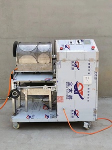Nouvelle machine automatique électrique pour la fabrication de tortillas et de crêpes de restaurant avec grande capacité <span class=keywords><strong>Presse</strong></span> à gâteaux au <span class=keywords><strong>canard</strong></span> rôti - Product Image 4