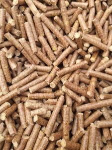 Pellet de madera de alta calidad para calentador de piscina, 8mm, OEM - Product Image 3