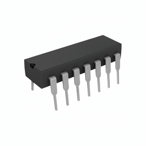 ชิป TLV2404CNG4 14 DIP ซื้อชิ้นส่วนอิเล็กทรอนิกส์ออนไลน์ของแท้ - Product Image 1