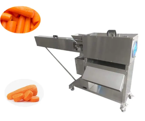 Machine à éplucher les carottes Machine à éplucher les radis Machine à éplucher les concombres - Product Image 1