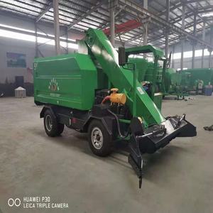 בקר זבל משאית - Product Image 6