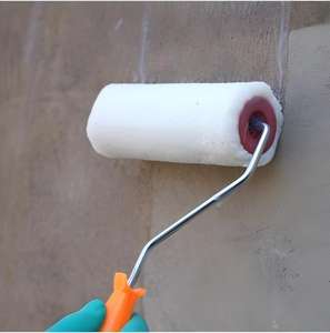 Impermeabilizante para Paredes Exteriores, Retenedor de Color, Resistente a la Intemperie, Sellador de Reparación de Emulsión Acrílica Transparente de Triple Función - Product Image 3