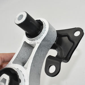 Skula Auto parte trasera de montaje del motor 2N156P082CA 2N15-6P082-<span class=keywords><strong>CA</strong></span> AM161 para FORD Ecosport 2,0 03-12 - Product Image 6