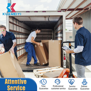 Trung Quốc vận chuyển hàng hóa đường biển công ty DDP vận chuyển đường biển nhanh Door-<span class=keywords><strong>to</strong></span>-DOOR Dịch vụ hậu cần lcl + Express Giao thông vận tải vận chuyển hàng hóa giao nhận - Product Image 5