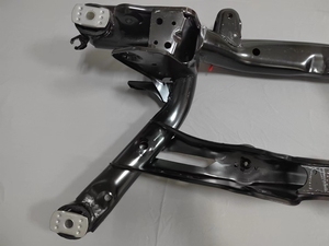 Piezas de Chasis Directas de Fábrica, Eje Trasero, Travesaño Trasero, Suspensión 5N0505235L para TI GUAN 2007-2011 4W - Product Image 5
