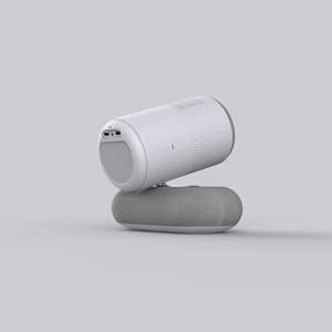 جهاز عرض صغير K8 بدقة 4K للاستخدام الخارجي من المصنع، تلقائي عالي الوضوح 1080p، بنظام أندرويد، لاسلكي واي فاي وبلوتوث، للمسرح المنزلي الخارجي، ذكي بإضاءة <span class=keywords><strong>LED</strong></span>، لألعاب الفيديو والأفلام، شاشة LCD - Product Image 6