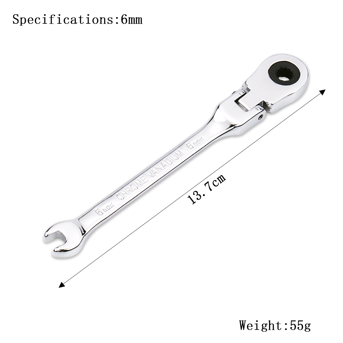 6 mm