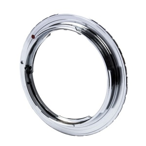 อะแดปเตอร์ PK-EOS ที่เหมาะสำหรับการแปลงเลนส์ Phoenix Ricoh PK เป็น <span class=keywords><strong>Canon</strong></span> <span class=keywords><strong>EF</strong></span> EOS EOS - Product Image 6