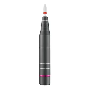 Stylo à vernis à ongles rechargeable, outil professionnel pour salon de manucure, portable, plusieurs couleurs au choix, électrique domestique 2026 - Product Image 4
