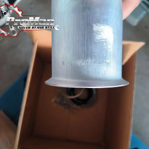 Proman 3195890 319-5890 Junta de Tubo <span class=keywords><strong>Flowmaster</strong></span> para Motor Caterpillar GEN SET 3508 3512 3512B 3508B= 9S-9635 1500229 150-0229 - Product Image 4