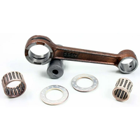 Kit de bielle pour SUZUKI LT250R QUADRACER 87-92 CON ROD ATV PARTS