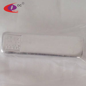 Lingote de Indium puro 4N5, barra de buena calidad, venta al por mayor, 1 kg - Product Image 4