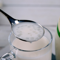 Boite à eau pour jus de noix de coco, 290ml, odeur de fruits, Original, vente en gros, économique