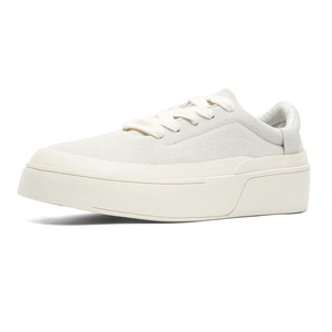 Sneakers vintage de style minimaliste pour hommes, chaussures de skate confortables et décontractées - Product Image 2