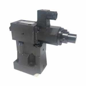 Regulador Hidráulico Proporcional Electrohidráulico EBG-03-C-51 EBG-03-C-51 EBG-03-C-T-51 con Certificación CE, Amplia Aplicación, Ahorro de Energía - Product Image 6