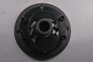 Bomba Hidráulica de Carga Serie A4VG de Buena Calidad, Modelo A4VG125-71, para Maquinaria de Construcción, Repuestos Hidráulicos, Bomba de Engranajes, Equipo Pesado - Product Image 3