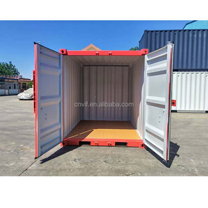 NOUVEAU CONTENEUR MARITIME DE 10 PIEDS À VENDRE. - Product Image 2