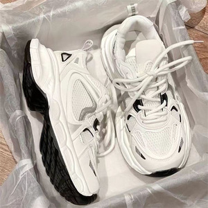 Chaussures de sport légères et respirantes pour hommes, style 2026, pour la course à pied et l'exercice décontracté en plein air - Product Image 2