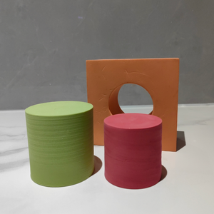 Giocattoli di mattoni in schiuma di grandi dimensioni personalizzati all'ingrosso-creativi fai da te modulari Set di blocchi di costruzione per bambini regalo educativo per bambini - Product Image 5