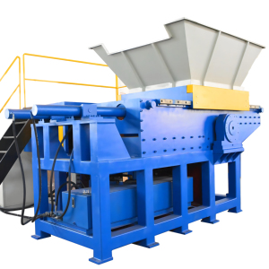 China <strong>Scrap</strong> Metal Shredder Metal Shredder <strong>Scrap</strong> Steel Shredder - Product Image 1