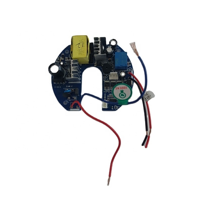 Hot Selling AC DC Ceiling Fan Circuit Board