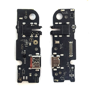 Câble flexible de connecteur de port de <span class=keywords><strong>charge</strong></span> USB ETOPLINK avec design en barre pour Blade <span class=keywords><strong>A71</strong></span>/A72S/A75/5G/A55, <span class=keywords><strong>charge</strong></span> <span class=keywords><strong>rapide</strong></span> - Product Image 4