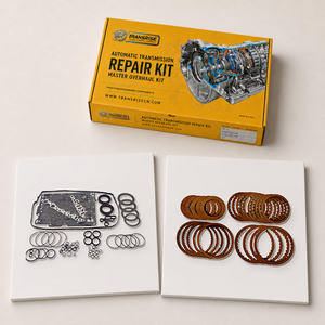 Kit de Reparación Maestro 01M Nuevo de Alta Calidad de TRANSRISE - Product Image 3