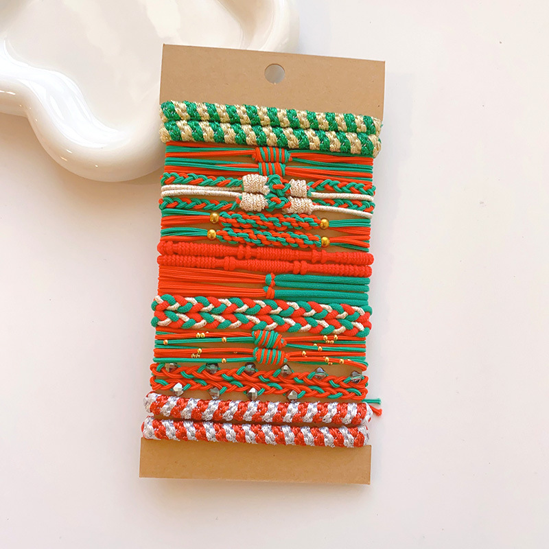 Noël-20pcs