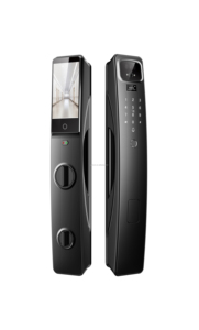 <span class=keywords><strong>2025</strong></span> tùy chỉnh chất lượng cao Brass Keyless mật khẩu <span class=keywords><strong>wifi</strong></span> thông minh ổ khóa Trung Quốc nhà máy thông minh an ninh cho cửa gỗ - Product Image 2
