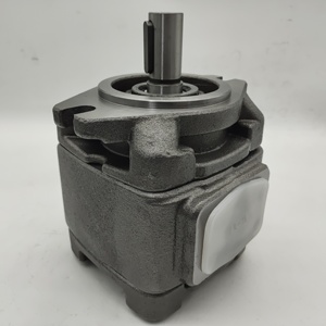 Hydraulic <b>Pump</b> HG HG0 HG1 HG2 10 13 16 20 Internal <b>Gear</b> <b>Pump</b> HG1-63-01R-VPC-G HG2-125-01R-VPC-F High <b>Pump</b> - Product Image 6