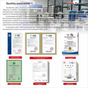 Wision thiết kế ngăn kéo cơ sở lớn được xây dựng trong tủ quần áo với bàn trang điểm hiện đại sang trọng kính cầu quần áo tủ quần áo tủ quần áo khách sạn - Product Image 4