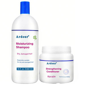 Fabricante de champú Herbal the Curl Girl Curl Enhancing <span class=keywords><strong>Shampoo</strong></span> - Product Image 4