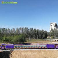 Train électrique pour enfants Train touristique pour parc à thème avec piste Train pour enfants