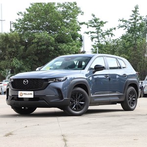 MAZDA CX-50 2.5L HEV 2023, conduite sécurisée, fabriqué en Chine, traction avant, véhicule hybride de luxe, sièges en cuir chauffants - Product Image 2