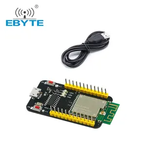 Ebyte E73-TBA Usb Test Board NRF52810 Blue Tooth 5.0 Module 2.4Ghz Zender Ontvanger Module Ble