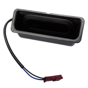 สวิตช์ปุ่มเปิดฝากระโปรงหลัง Yunnuo รุ่น 51248168035 สำหรับเปลี่ยนซ่อม - Product Image 3