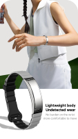 Bracelet intelligent S3 pour hommes et femmes, anti-moustiques, surveillance de l'oxygène sanguin, suivi du sommeil, étanche IP68, tendance, pour l'extérieur
