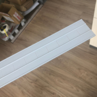 Poussoir automatique extensible pour supermarché, étagère pour faire des courses, bouteilles, support d'exposition