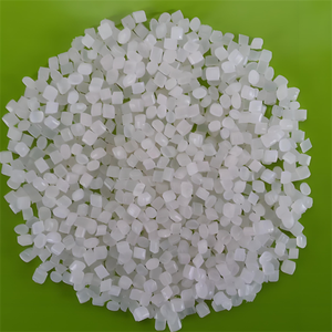Maagdelijke Gerecycleerde Ppo-Korrels Polyfenyleenoxidehars Kunststof Hoogwaardige Grondstoffen Van Vertrouwde Korrelfabrikant - Product Image 5