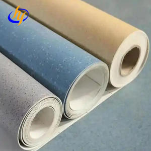 Suelo <span class=keywords><strong>de</strong></span> PVC para Todo Tipo <span class=keywords><strong>de</strong></span> Escenarios: Antideslizante y Multiusos, Resistente al Agua y al Desgaste, Suelo Comercial para Interiores para Negocios y Hoteles - Product Image 1