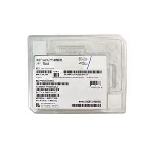 Yeni dahili SSD D5-P5530 960GB Server NVME U.2 PCIE 4.0 SSDPF2KX960HZN1 sunucu için 128 katman TLC 3D NAND - Product Image 1