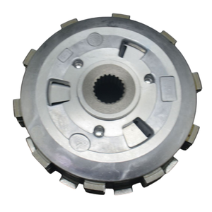 Nhà Máy bán hàng trực tiếp cengfa thương hiệu 1 năm bảo hành ly hợp lắp ráp cho LONCIN atv250 xe máy Phụ kiện động cơ - Product Image 4