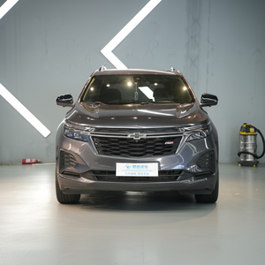 <span class=keywords><strong>Chevrolet</strong></span> <span class=keywords><strong>Equinox</strong></span> <span class=keywords><strong>2022</strong></span> d'occasion, SUV hybride léger, 1-25000 milles, transmission automatique, émission EURO VI, toit ouvrant panoramique, LED - Product Image 1