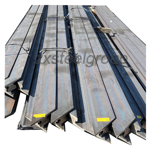 Đường ray cần cẩu <span class=keywords><strong>A100</strong></span> với loại thép u71mn và giá cả cạnh tranh - Product Image 2