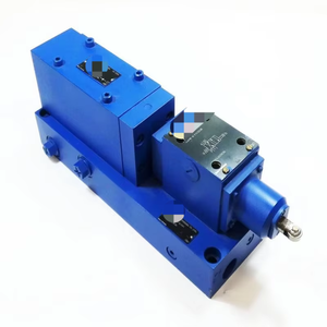 AGEV1-09388-A/HM Steuerblock + 4LHF 10 EP2C + 4WMR 10 Y11/SO38 Neu Original Sofort Lieferbar Industrielle Automatisierung PAC Dedizierter PLC - Product Image 1