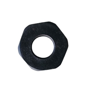 อะไหล่รถดันดิน 16Y Nut 195-22-0020 สำหรับเครื่องจักรก่อสร้าง SD16 อะไหล่สแตนเลส - Product Image 1